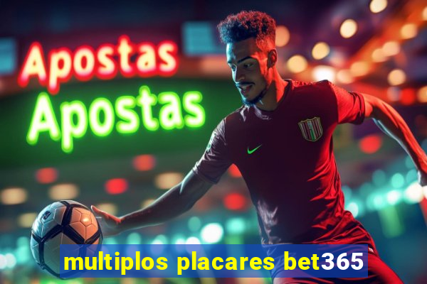 multiplos placares bet365